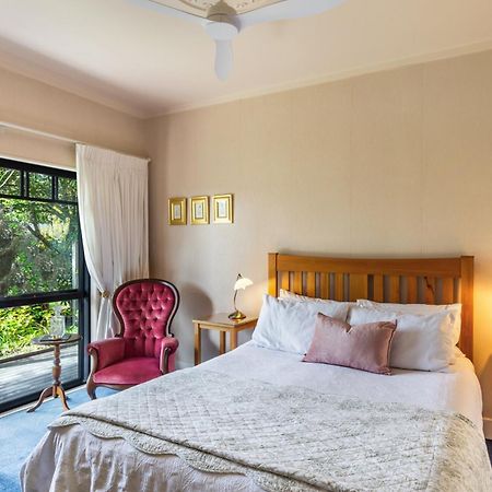 Olive Rabbit - Boutique Bed & Breakfast Turangi Exteriér fotografie