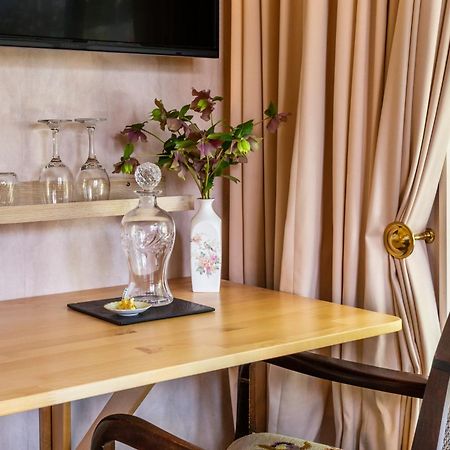 Olive Rabbit - Boutique Bed & Breakfast Turangi Exteriér fotografie