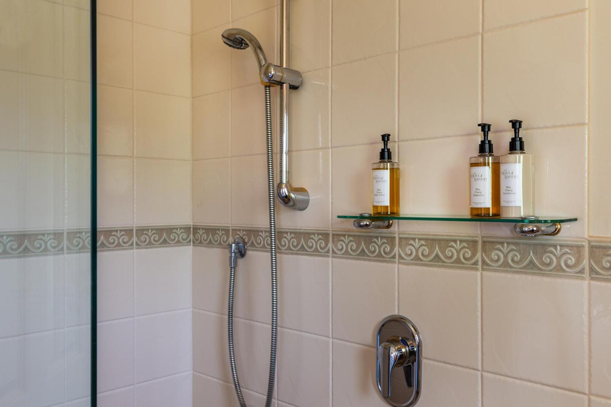 Olive Rabbit - Boutique Bed & Breakfast Turangi Exteriér fotografie