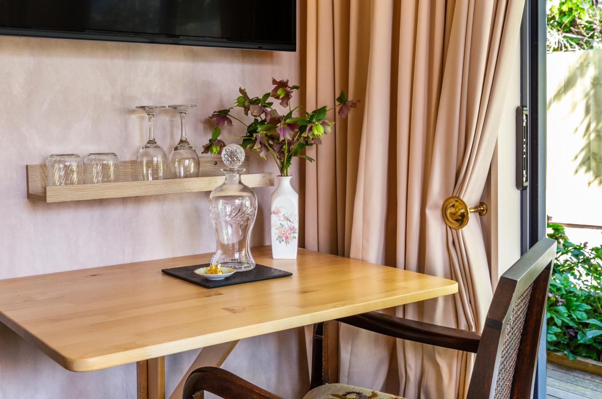 Olive Rabbit - Boutique Bed & Breakfast Turangi Exteriér fotografie